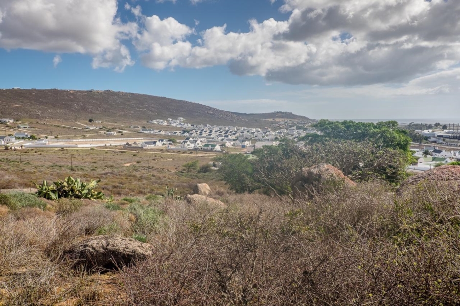 4 Bedroom Property for Sale in Britannica Heights Western Cape